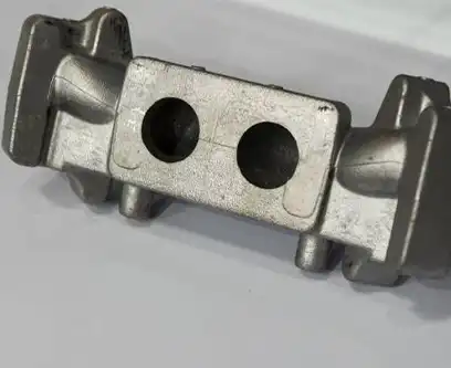 How Does Die Casting Improve Aviation Components?